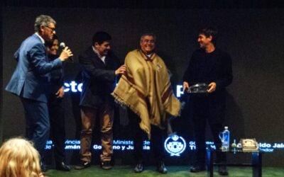 «El mejor homenaje es seguir el legado de aquellos que fueron protagonistas y patriotas»