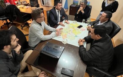 Tucumán en CABA más cerca de la difusión y promoción de sus riquezas