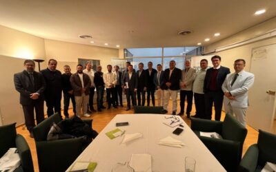 La Casa de Tucumán, en la que germinan proyectos