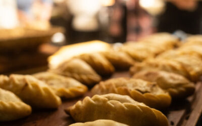 Famaillá se prepara para la 46° Fiesta Nacional e Internacional de la Empanada