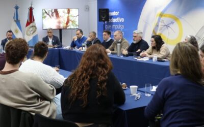 Las Noches de las Casas invita a recorrer la Argentina en CABA