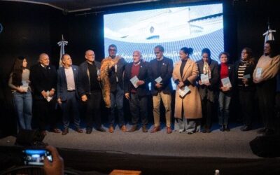 Una declaración Federal de la Independencia