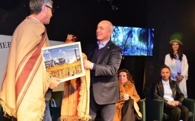 El locro tucumano y su festival tuvieron gran repercusión en el ámbito porteño
