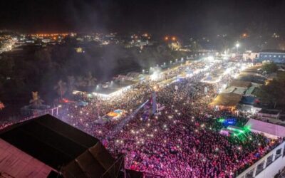 Tucumán presenta en Buenos Aires la 46° Fiesta Nacional de la Empanada