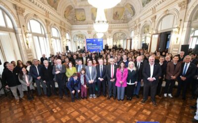 25.000 docentes tucumanos recibirán formación en inteligencia artificial