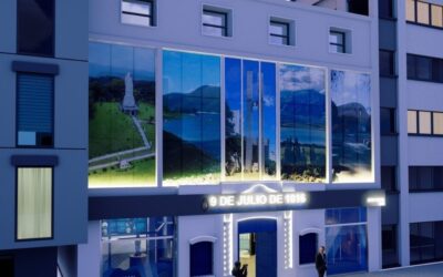 Tucumán prepara una experiencia interactiva en su Casa de CABA: historia, identidad y productos regionales