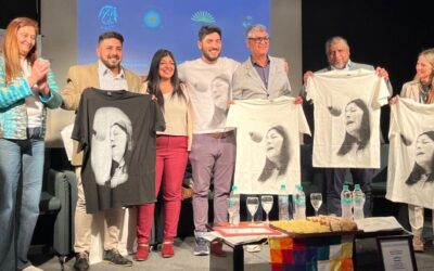 Se presentó en Buenos Aires el 2° Torneo Nacional de Asado a la Estaca en Altura – Copa Mercedes Sosa