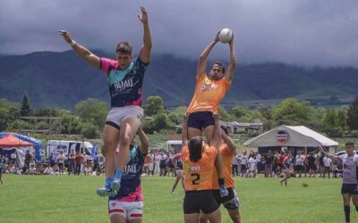 Tucumán presentará en la FIT la 26.ª edición del Seven de Rugby de Tafí del Valle