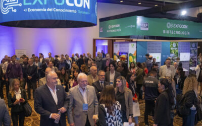 Tucumán brilló en Expocon 2025 y se consagró como capital de la innovación tecnológica