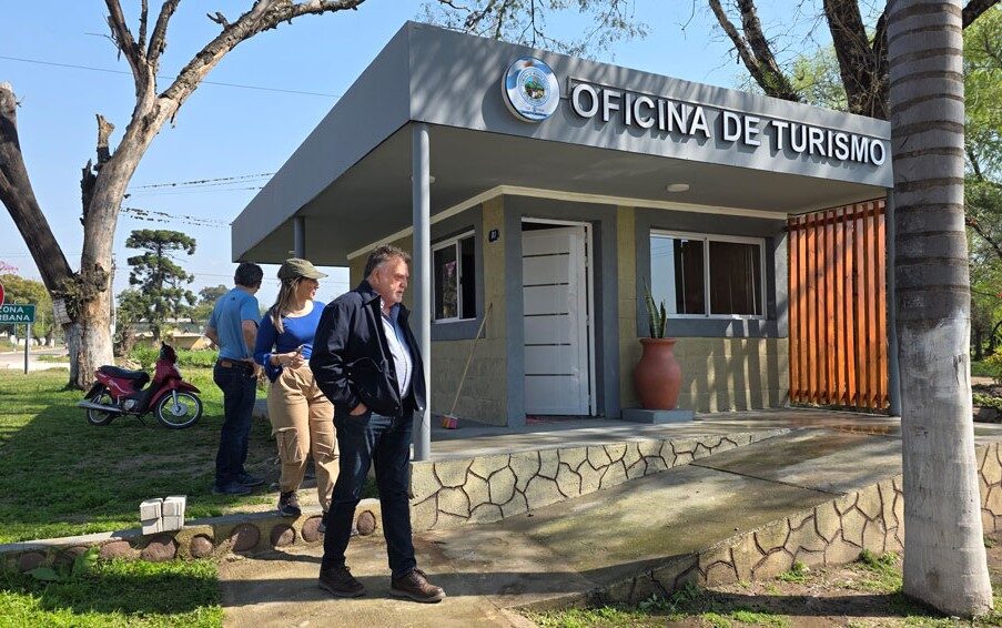 Monte Bello: un nuevo destino que se abre paso en el sur tucumano