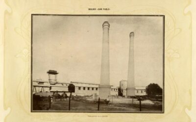 Vení a recorrer la industria azucarera de Tucumán en fotos