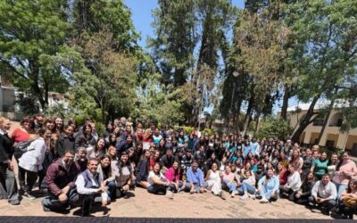 Ideas que inspiran: estudiantes tucumanos debaten cómo reinventar la escuela