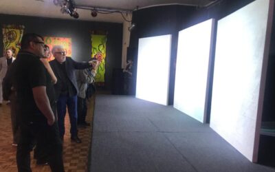 «Escritura de un paisaje subtropical» espera tu visita hasta diciembre