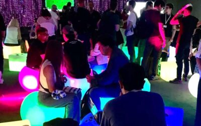 “Videojuegos a la tucumana”: talento e innovación que cruzan fronteras