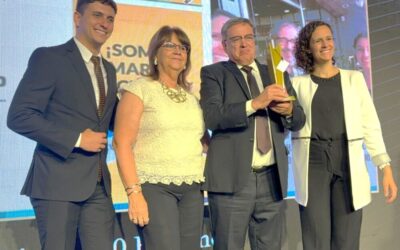 Una PyME tucumana que inspira: Grupo H y Línea 130, premiados con cuatro EIKON de Oro por su compromiso social