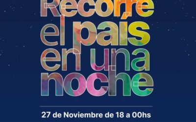 Las provincias ultiman detalles para dar vida a La Noche de las Casas de Provincia en CABA