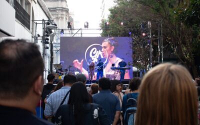 Tucumán dejó una fuerte impronta cultural y turística en La Noche de las Casas de Provincia