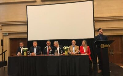 La Casa de Tucumán en Buenos Aires acompañó el lanzamiento de la Temporada de Verano 2026