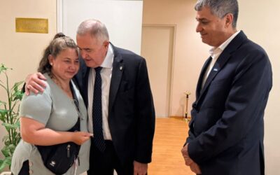 El rol del Estado tucumano en tratamientos de alta complejidad fuera de la provincia