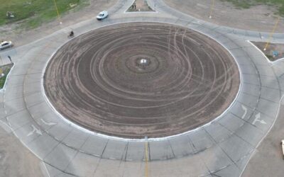 Tucumán avanza con un ambicioso plan de obras viales en todo el territorio