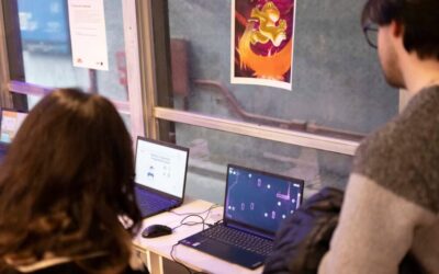 Cuando la cultura se encuentra con la tecnología: videojuegos y economía del conocimiento