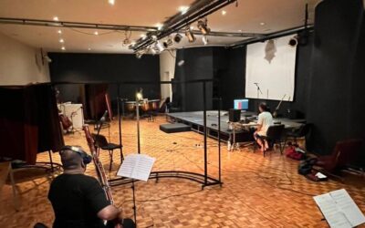 La Casa de Tucumán, un espacio que escucha y produce cultura