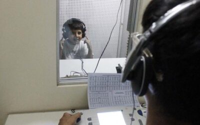 Más tecnología para la salud pública: el Hospital del Niño Jesús fortalece la atención auditiva infantil en Tucumán