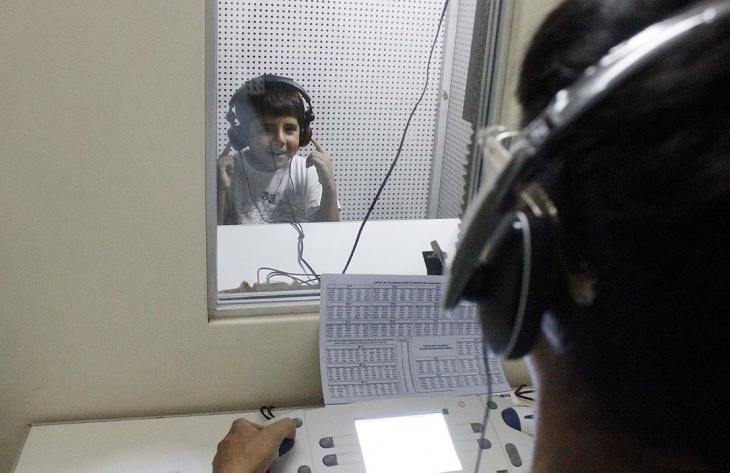 Más tecnología para la salud pública: el Hospital del Niño Jesús fortalece la atención auditiva infantil en Tucumán