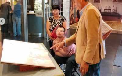 Con un Estado presente, Tucumán garantiza salud y acompañamiento a Nicolás en Buenos Aires