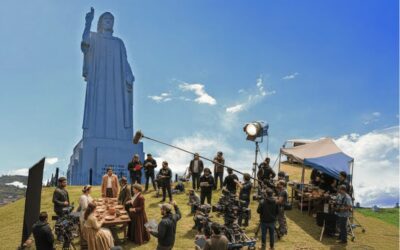 Cuando el verdor se vuelve cine: Tafí Viejo, verdor sin tiempo llega a la Casa de Tucumán