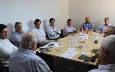 IPAAT e ingenios tucumanos trazan estrategias con la vista puesta en una zafra 2026 ordenada y con buenos antecedentes