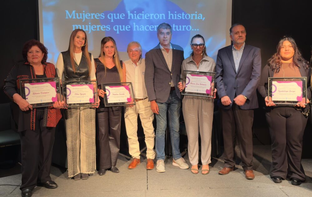 “Mujeres que Emprenden”: historias reales de liderazgo, creatividad en Buenos Aires