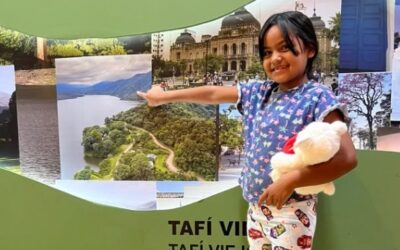 Articulación y respuesta inmediata: el compromiso sanitario de Tucumán en la Capital Federal