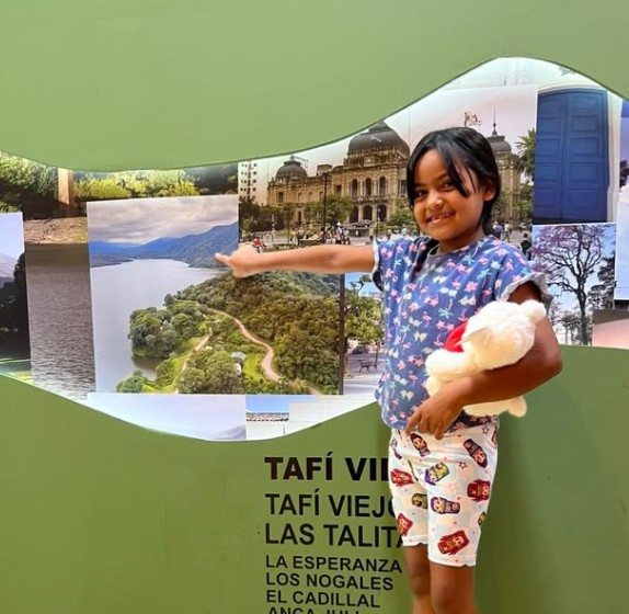 Articulación y respuesta inmediata: el compromiso sanitario de Tucumán en la Capital Federal