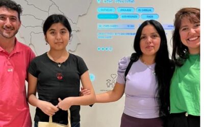 La Provincia acompañó a una familia tucumana en un tratamiento de alta complejidad en Buenos Aires