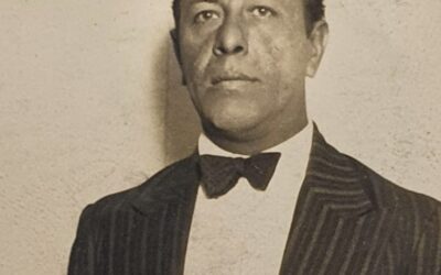 “De Gardel a la zamba y de Tucumán al mundo”: un homenaje para mantener vivo el legado de Virgilio Ramón Carmona