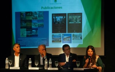 Ejemplares históricos de la Fundación Miguel Lillo fortalecen el acceso federal al conocimiento y la cultura