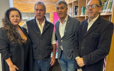 Tucumán fortalece el trabajo federal al participar en iniciativas turísticas junto a otras provincias