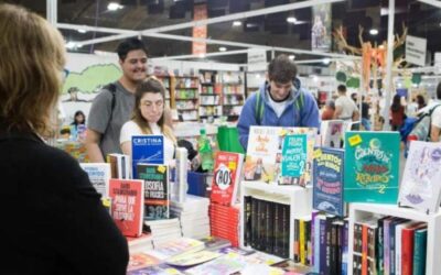 Tucumán despliega su identidad literaria en la Feria Internacional del Libro de Buenos Aires