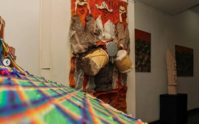 Tucumán acompañó una nueva propuesta cultural impulsada por la Provincia de Salta en Buenos Aires