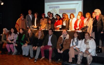 La Casa de Tucumán volvió a ser sede del Encuentro Federal de Lecturas y recibió a más de 120 escritores de todo el país