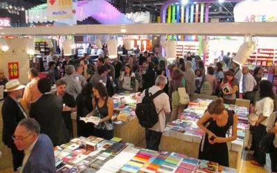 Tucumán celebra su día con historia, libros y música en la Feria Internacional del Libro de Buenos Aires 2026