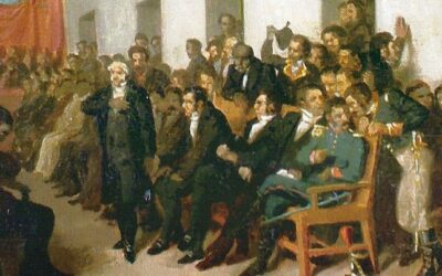 25 de Mayo: el primer paso hacia la Independencia y la construcción de la Nación Argentina