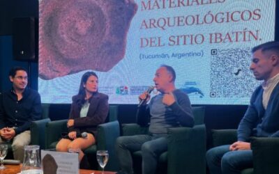 “Ibatín: Tierra de Fundación” permitió revivir los orígenes de Tucumán a través de una experiencia inmersiva