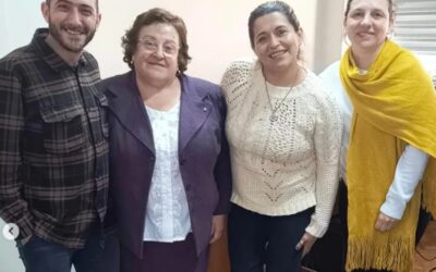Una red de trabajo que acerca soluciones a los tucumanos derivados por atención de alta complejidad