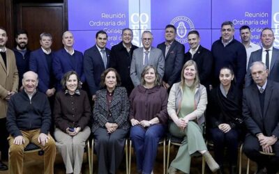 Tucumán fortalecerá su red de atención del ACV mediante Telemedicina tras la reunión del COFESA