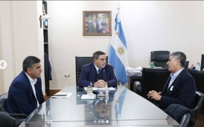 Fortalecen la red de asistencia para tucumanos que enfrentan tratamientos médicos lejos de casa