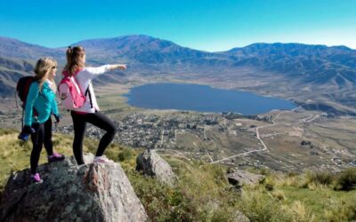 Tafí del Valle, una de las joyas tucumanas que busca conquistar al mundo