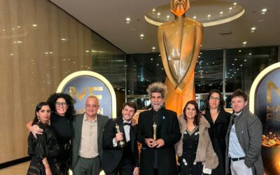 «Tafí Viejo, verdor sin tiempo» fue distinguida en los Premios Martín Fierro y consolida el crecimiento del audiovisual tucumano