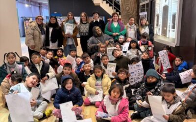 Las escuelas de Buenos Aires descubren Tucumán sin salir de Capital Federal